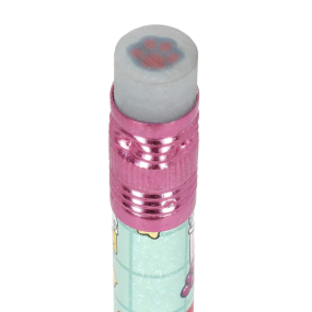 Crayon en papier Chat - Legami