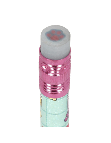 Crayon en papier Chat - Legami