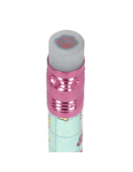 Crayon en papier Chat - Legami