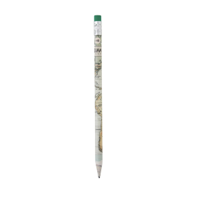 Crayon en papier Travel - Legami