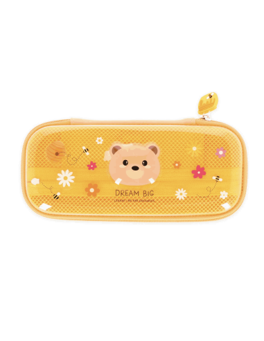 Trousse Wonderwow Teddy Bear - Legami