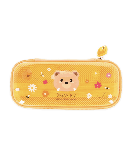 Trousse Wonderwow Teddy Bear - Legami