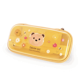 Trousse Wonderwow Teddy Bear - Legami 2