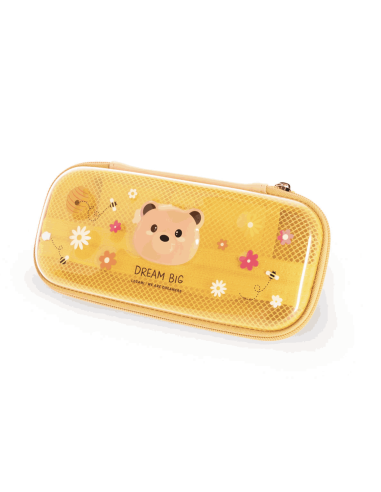 Trousse Wonderwow Teddy Bear - Legami