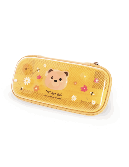 Trousse Wonderwow Teddy Bear - Legami