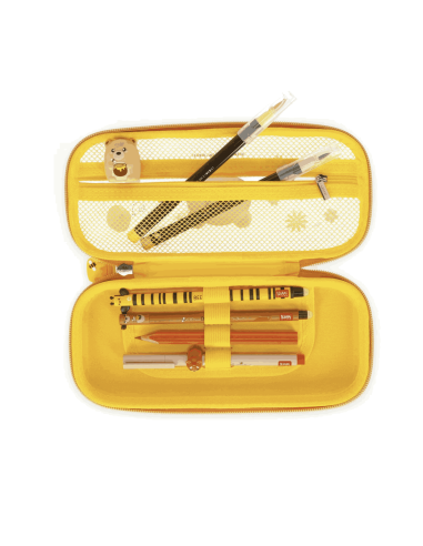 Trousse Wonderwow Teddy Bear - Legami