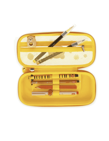 Trousse Wonderwow Teddy Bear - Legami
