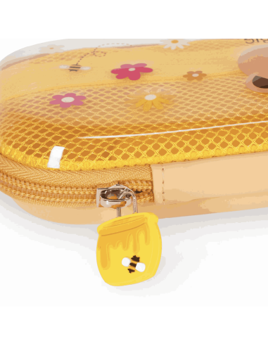 Trousse Wonderwow Teddy Bear - Legami