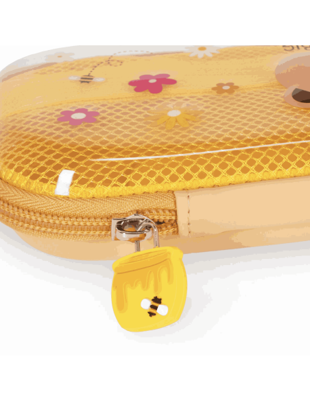 Trousse Wonderwow Teddy Bear - Legami