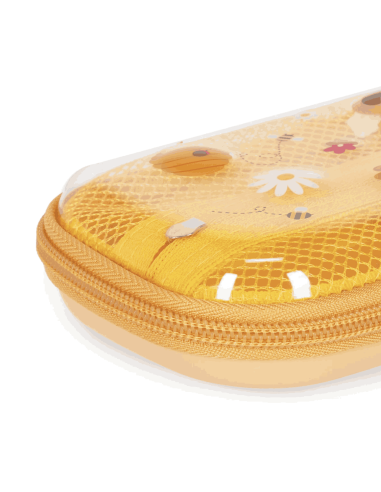 Trousse Wonderwow Teddy Bear - Legami