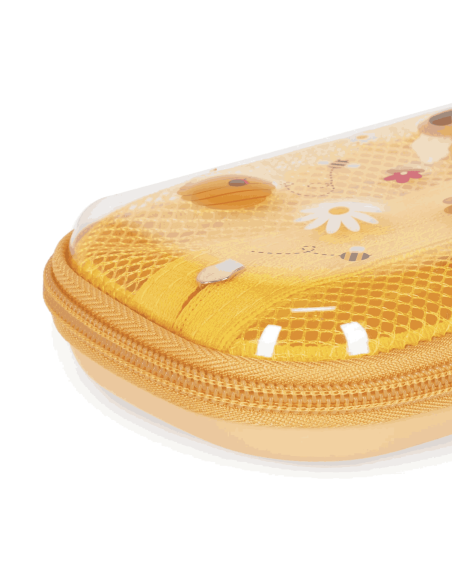 Trousse Wonderwow Teddy Bear - Legami