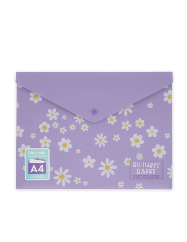 Porte-documents Daisy- Legami