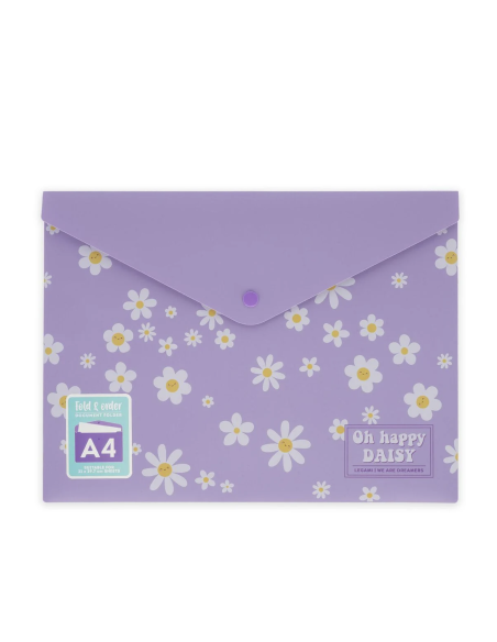 Porte-documents Daisy- Legami