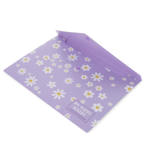 Porte-documents Daisy- Legami 2