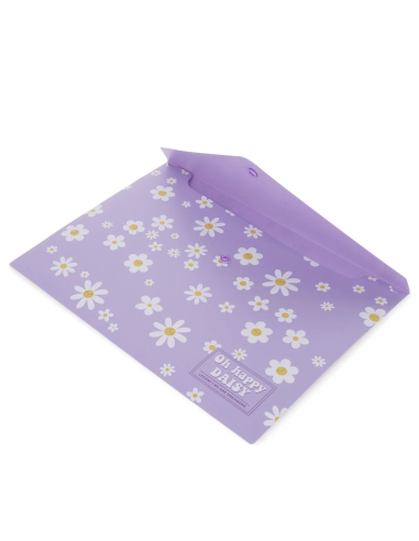 Porte-documents Daisy- Legami