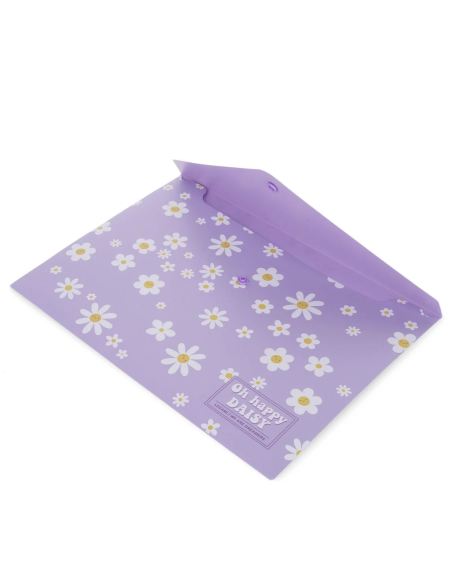 Porte-documents Daisy- Legami