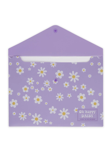 Porte-documents Daisy- Legami