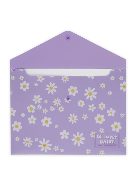 Porte-documents Daisy- Legami