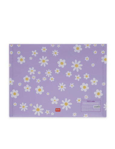 Porte-documents Daisy- Legami