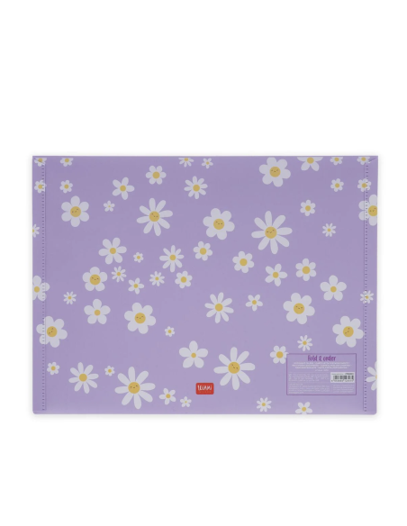 Porte-documents Daisy- Legami