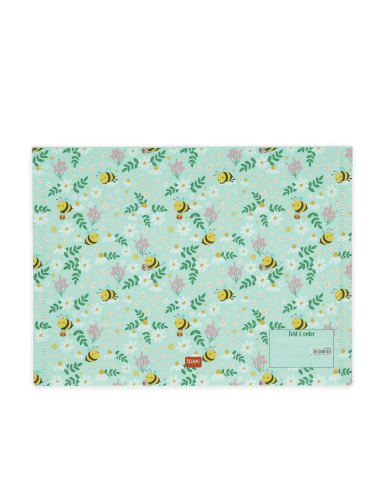 Porte-documents Abeille - Legami