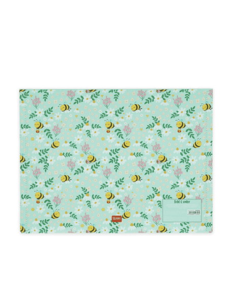 Porte-documents Abeille - Legami