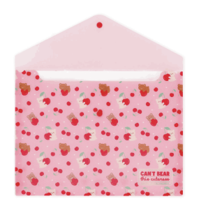 Porte-documents Teddy Bear - Legami 2