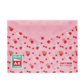 Porte-documents Teddy Bear - Legami