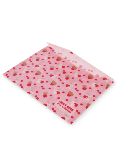 Porte-documents Teddy Bear - Legami