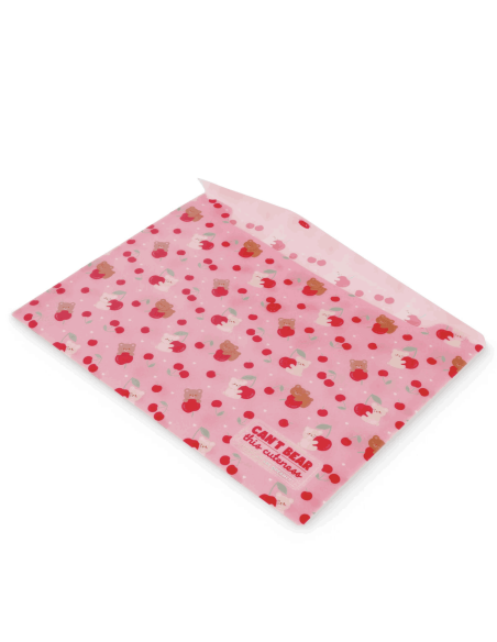 Porte-documents Teddy Bear - Legami