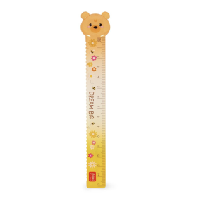 Règle Teddy Bear - Legami