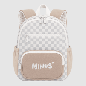 Sac maternelle Milo Ecume - Zakuw 2