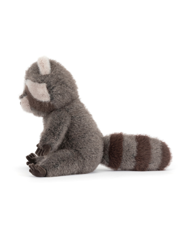 Peluche raton laveur Trixiwoo Raccoon - Jellycat