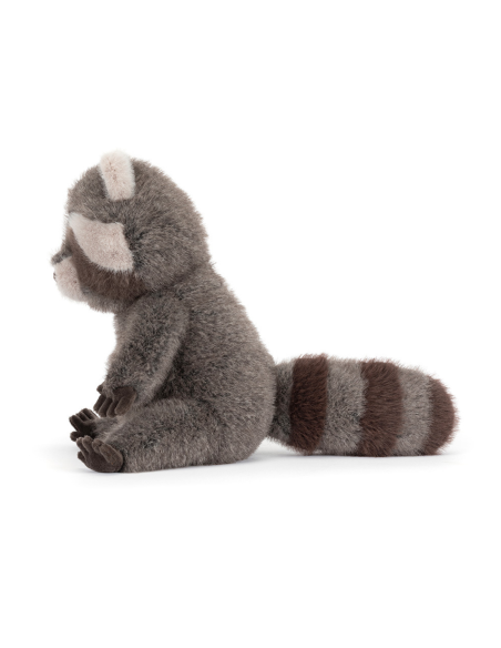 Peluche raton laveur Trixiwoo Raccoon - Jellycat