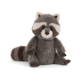 Peluche raton laveur Trixiwoo Raccoon - Jellycat