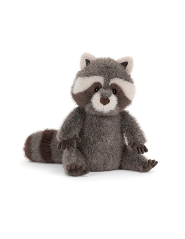 Peluche raton laveur Trixiwoo Raccoon - Jellycat