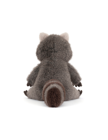 Peluche raton laveur Trixiwoo Raccoon - Jellycat