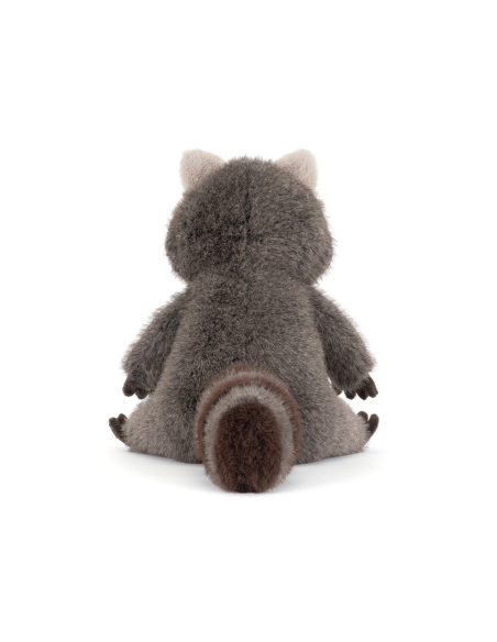 Peluche raton laveur Trixiwoo Raccoon - Jellycat