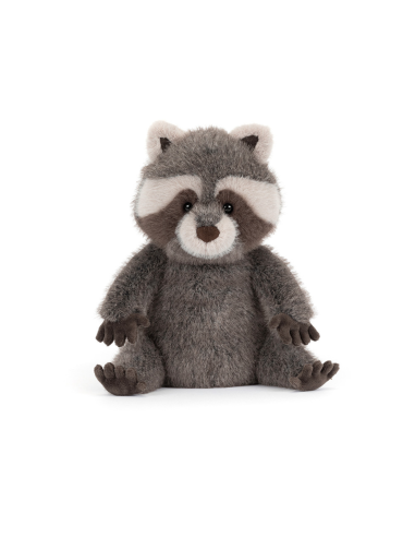 Peluche raton laveur Trixiwoo Raccoon - Jellycat