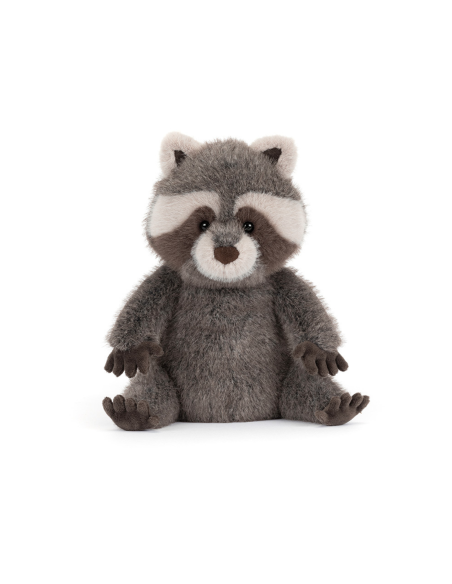 Peluche raton laveur Trixiwoo Raccoon - Jellycat