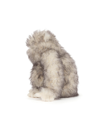 Peluche yeti Bretti - Jellycat