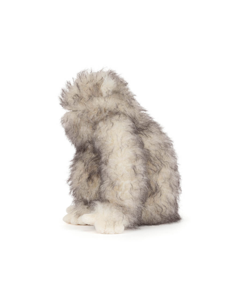 Peluche yeti Bretti - Jellycat