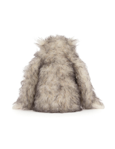 Peluche yeti Bretti - Jellycat