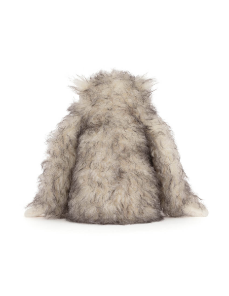Peluche yeti Bretti - Jellycat