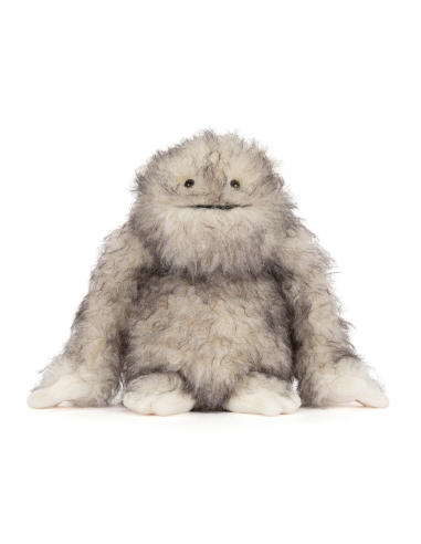 Peluche yeti Bretti - Jellycat