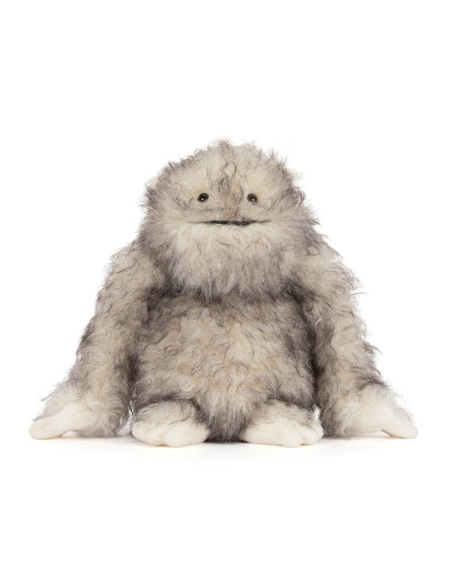 Peluche yeti Bretti - Jellycat