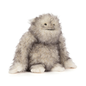 Peluche yeti Bretti - Jellycat