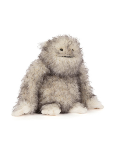 Peluche yeti Bretti - Jellycat
