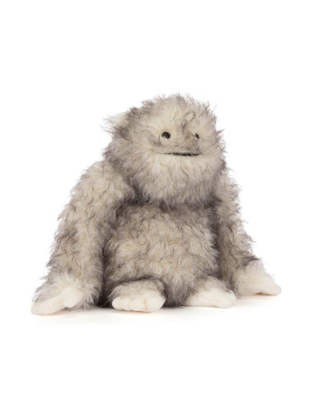 Peluche yeti Bretti - Jellycat
