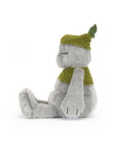 Peluche Rockleton homme de pierre - Jellycat